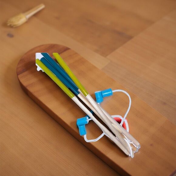 MOULIN RORY Le Voyage D’Olga Fishing Game Complete - Picture 3 of 9